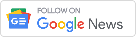 Google News Logo