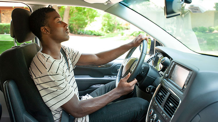 If a minor is found driving without a license, the fine is now ₹25,000