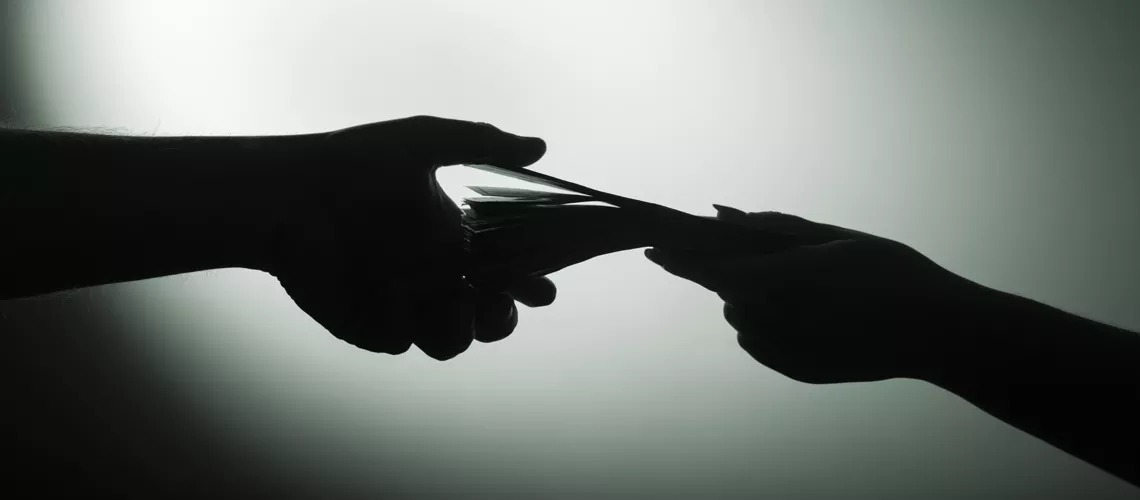 CBI Arrested Four, Including Two PESO Officials, in Nagpur Bribery Case
								