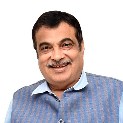 Union Minister Nitin Gadkari Reviews Drinking Water Supply, Urges Immediate Action