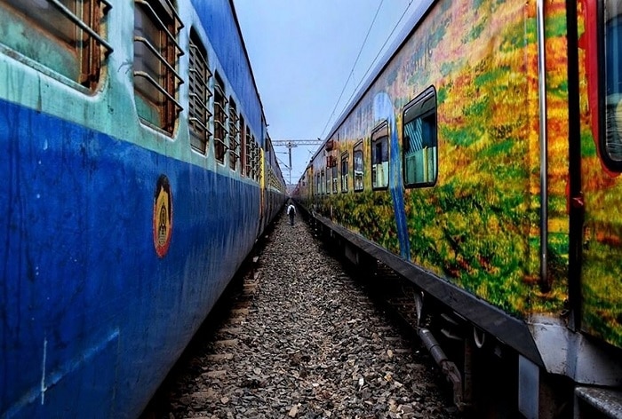 All About IRCTC's Single Ticket Circular Journey: What You Need to Know