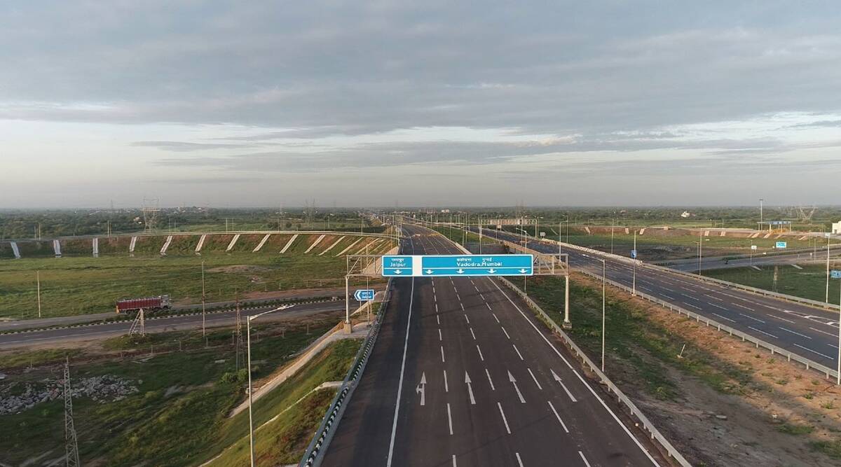 India's Road Network Ranks Second Globally, Overtaking China, says Union Minister