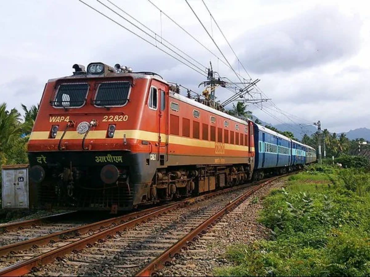 Middle Class Struggles as Indian Railways Upgrades to Air-Conditioned Travel