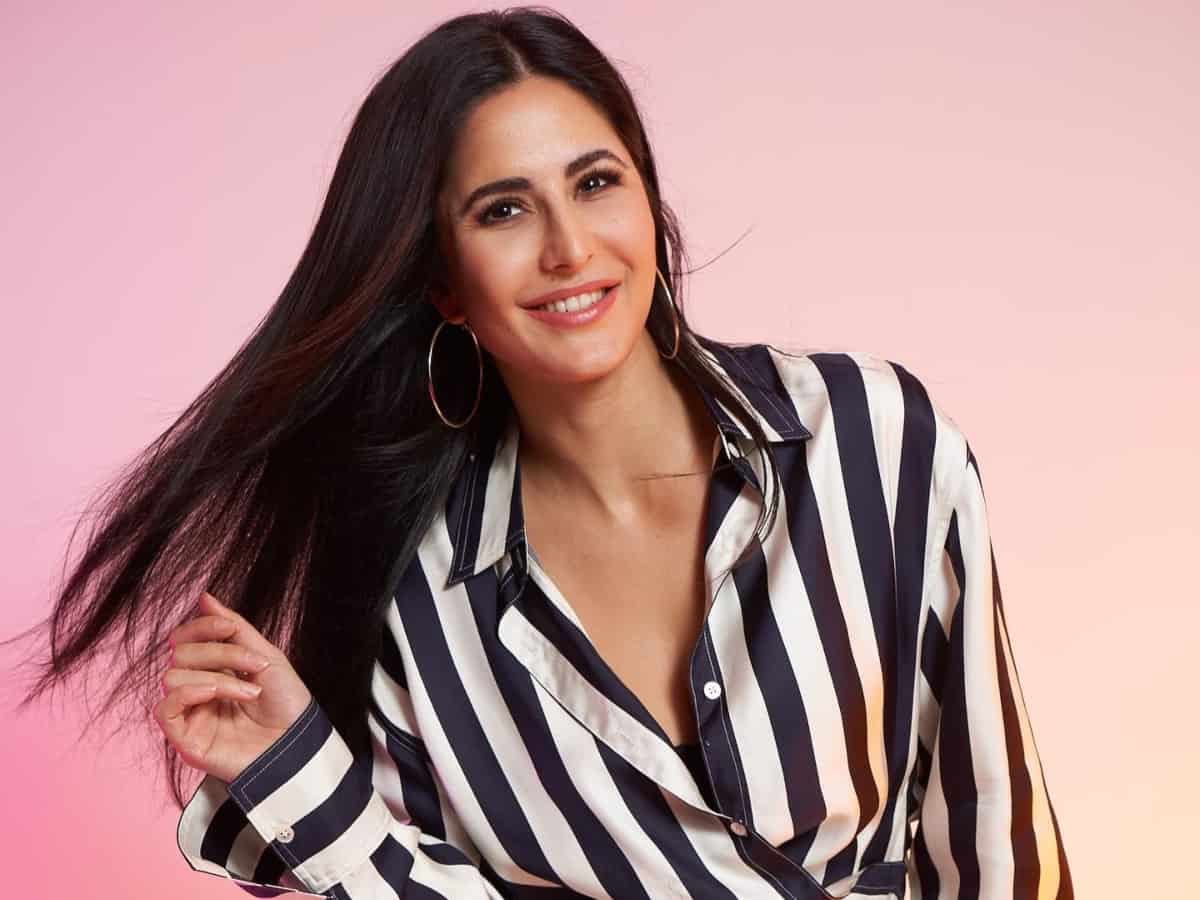 Katrina Kaif Celebrates 40th Birthday as One of Bollywood's Most Desirable and Successful Actors