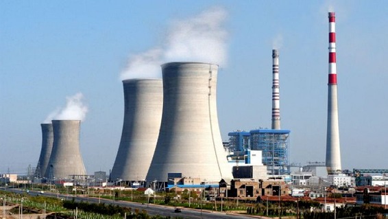 Koradi Power Units Set to Introduce FGDs for SO2 Emission Reduction