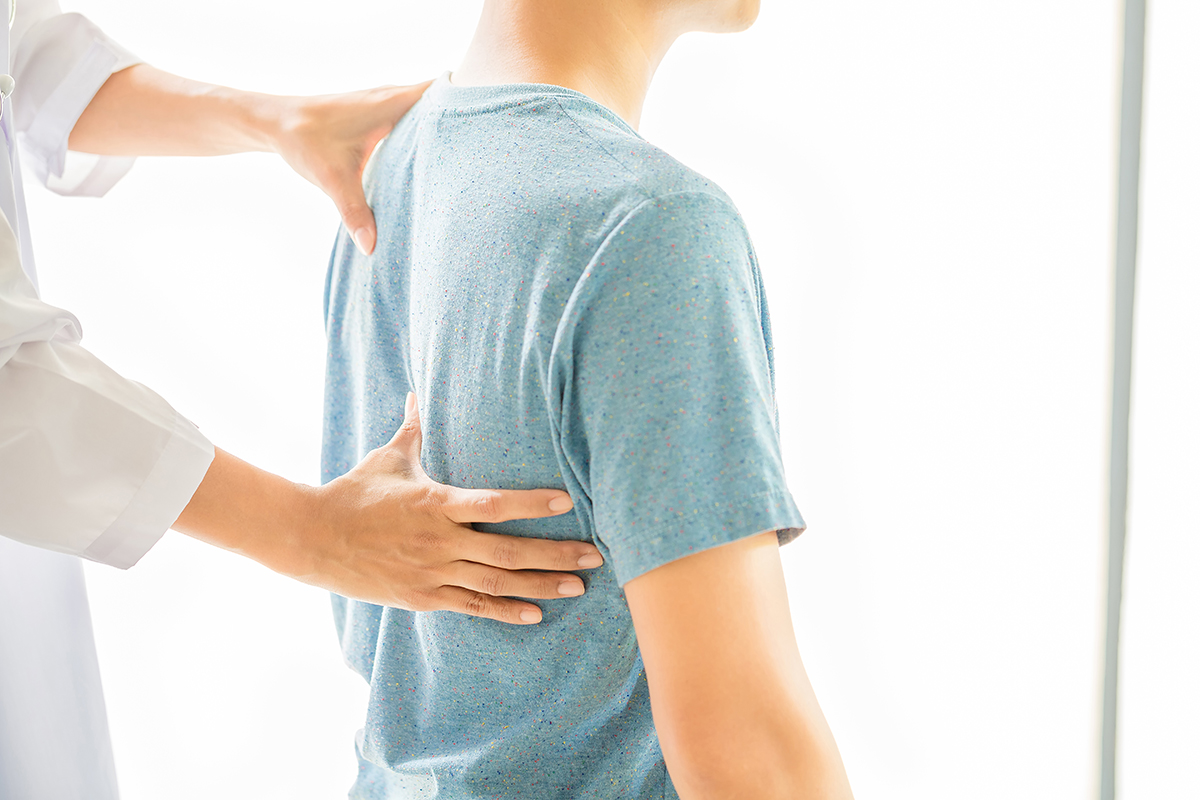 Shalinitai Meghe Hospital and Research Centre conducts a free Pain Management Camp for the patients