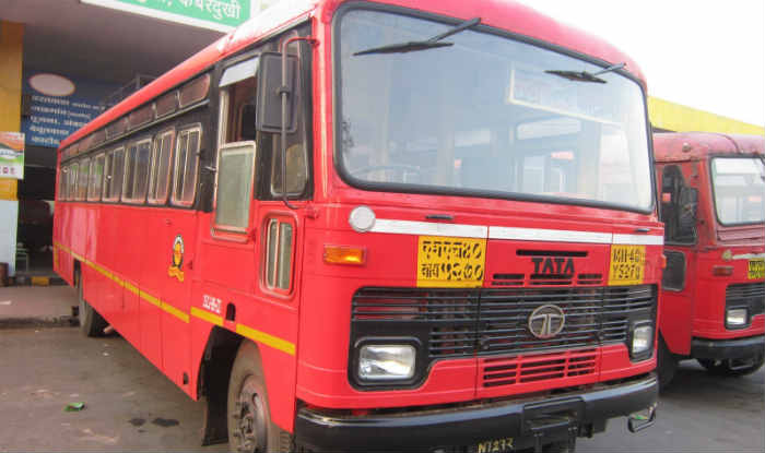Maharashtra ST Buses Embrace Cashless Travel with New Android Ticketing Machines