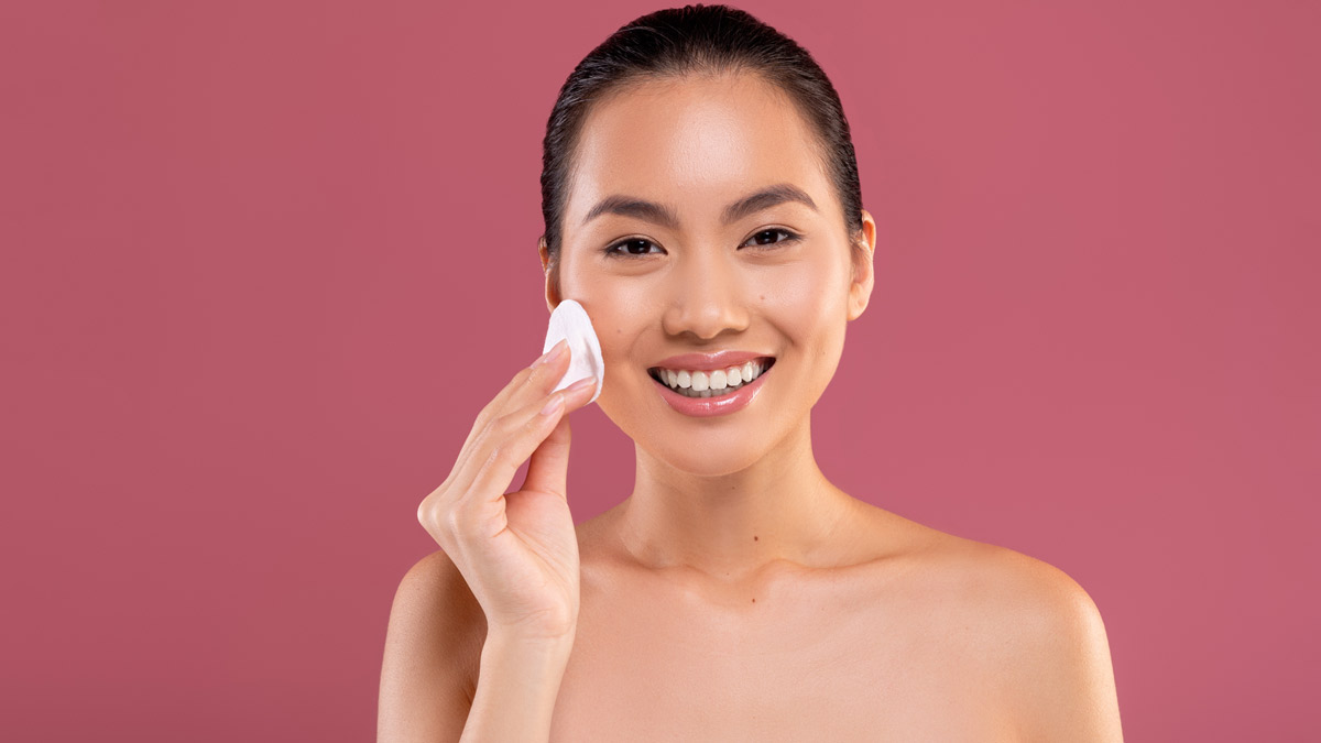 Beautification tricks recommended by dermatologists for Korean skin
								