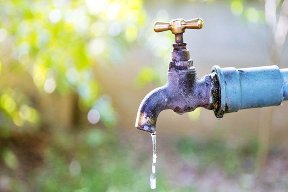 Important Update: There will be no Water Supply in Satranjipura Zone on Wednesday