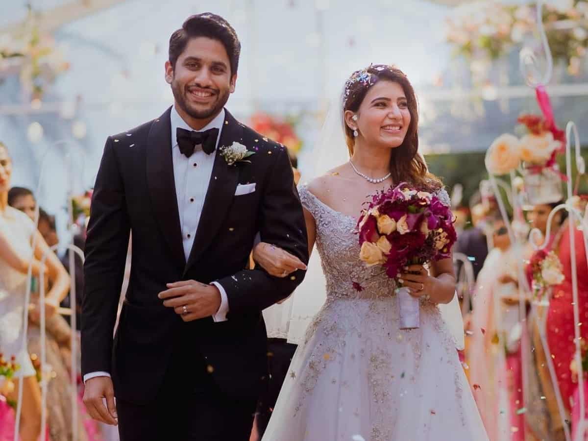 Naga Chaitanya opens up about his Divorce with Samantha Prabhu