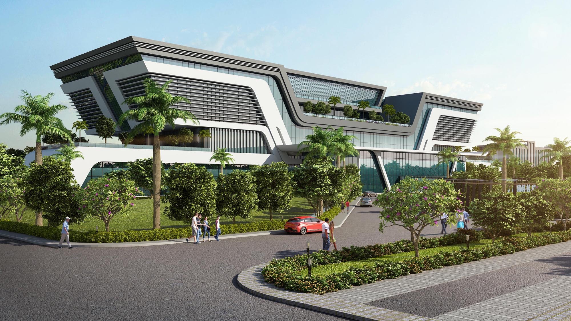 Nagpur's National Institute of Cancer to be Inaugurated on April 27th