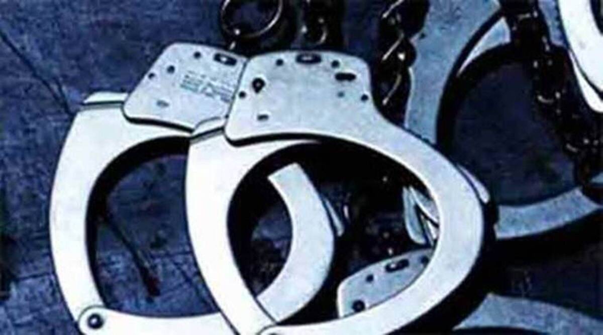Crime Branch Arrests Three for Civil Lines Robbery, Recover Rs. 5.5 Lakh Cash