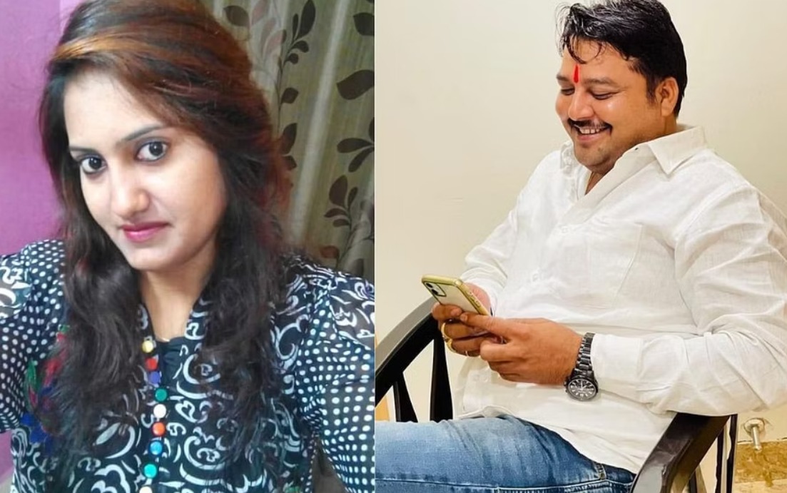 Sana Khan Murder Case: Accused Amit Sahu the Prime Suspect Got Arrested by Nagpur Police