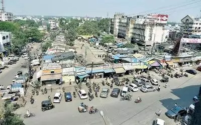 Nagpur Improvement Trust and Municipal Corporation Collaborate to Bring Gokulpeth Mall Project to Life