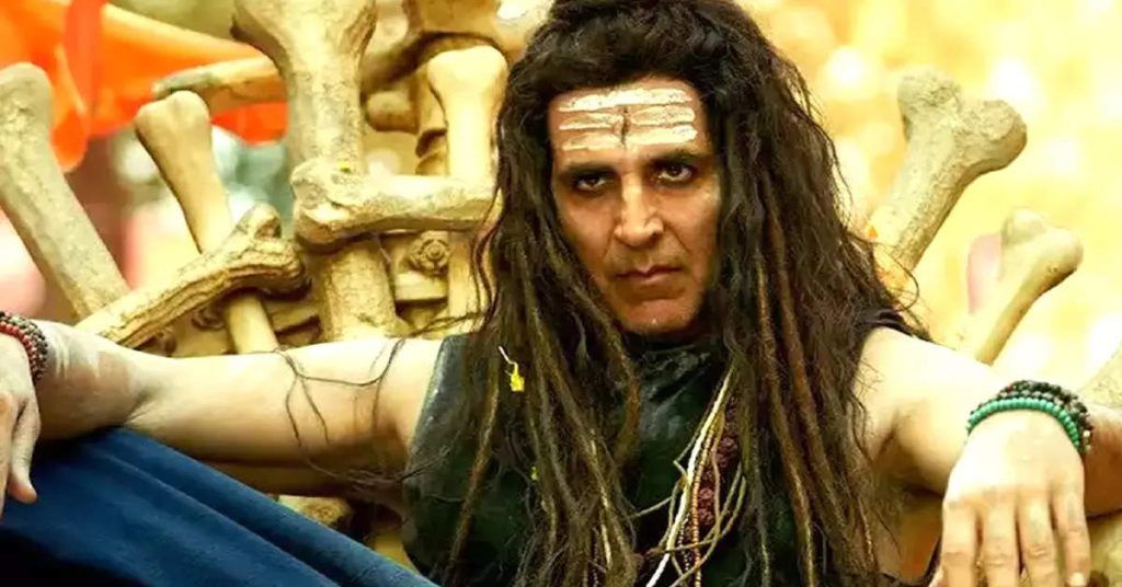 CBFC has made significant edits to