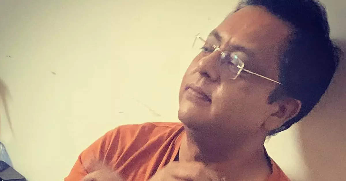 The entire Entertainment sector is shook by the demise of Nitish Pandey, the actor of famous serial 'Anupama'