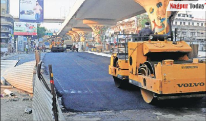 Construction of Panchsheel Bridge Completed, Opening Soon