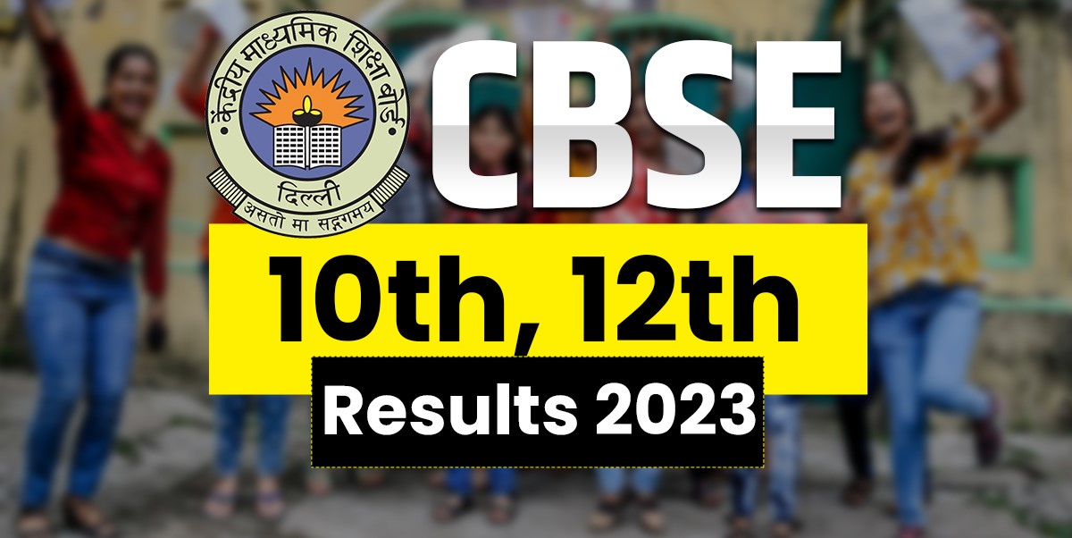 CBSE results for class 10 and 12 is expected to come out soon