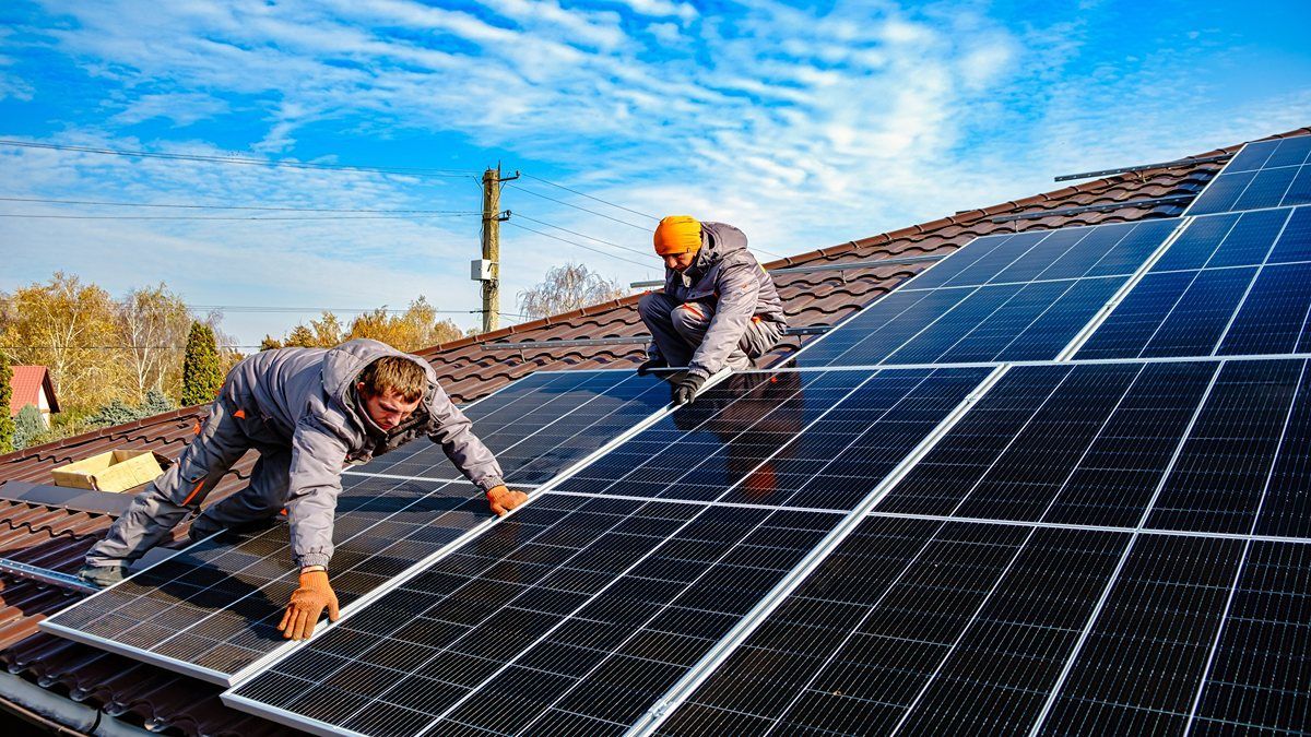 Rooftop Solar Installation is being spearheaded by Nagpurkars