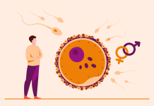  Easy lifestyle tips to improve male fertility issues
								