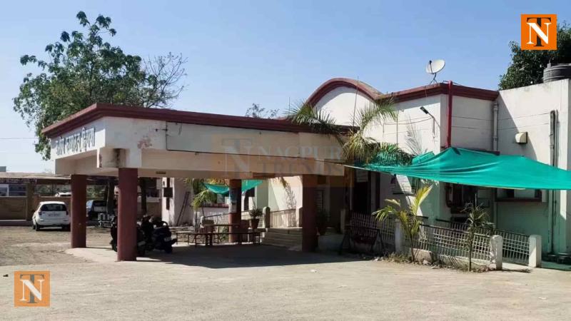 Parshivni Lacks Proper Healthcare, MLA Raises Concern in Council