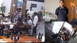 Influencer and Oakwood Resort Clash Over Alleged Poor Service and Behavior
								