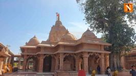 Koradi Temple to Get ₹25 Crore Boost for Phase 3 and 4 Development
								