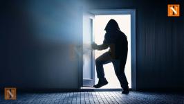 Burglary at Chandani Plastic Factory in Koradi Steals ₹11.10 Lakh of Valuables
								