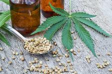 This summer, try these five hemp-based products for better health
								