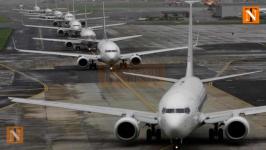 Nagpur Airport Runway Recarpeting to Finish Before PM Modi’s Visit
								
