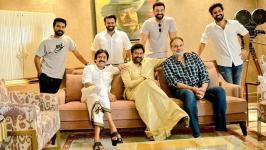 Chiranjeevi's 