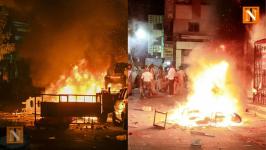 Victims of Mahal-Hansapuri Arson to Receive ₹7.15 Lakh Compensation
								