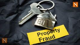 Elderly NRI couple’s land sold using fake documents, case registered in Nagpur
								