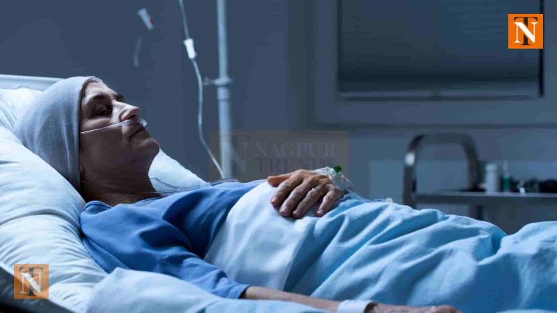 COVID-19 Spike: Kerala, Maharashtra Lead as India Logs 2,710 Active Case