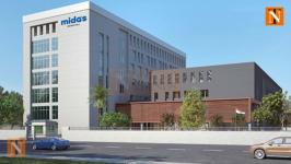 Midas Hospital Completes First Successful Liver Transplant Surgery
								