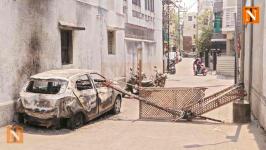 Faizan Khatib and Shahbaz Qazi Taken Into Custody in Nagpur Riots Case
								