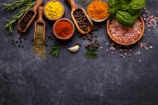 Use these potent herbs and spices to fight bloating and indigestion
								