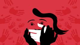 Boyfriend Charged with Rape, Lodge Owner Arrested in Ramtek Incident
								
