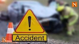 Five Killed, Four Injured in Separate Road Accidents Across Vidarbha
								