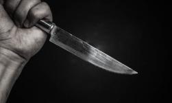 Knife Attack on Student in Yashodhara Nagar
								