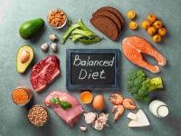 Indians fail to consume a proper balanced diet
								
