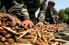 Army Ammo Supplier Defrauded: 43 Crores Vanish with No Land Registry
								