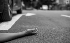 Tragic Accident in Nagpur: 80-Year-Old Woman Killed by Earth-Mover Machine
								