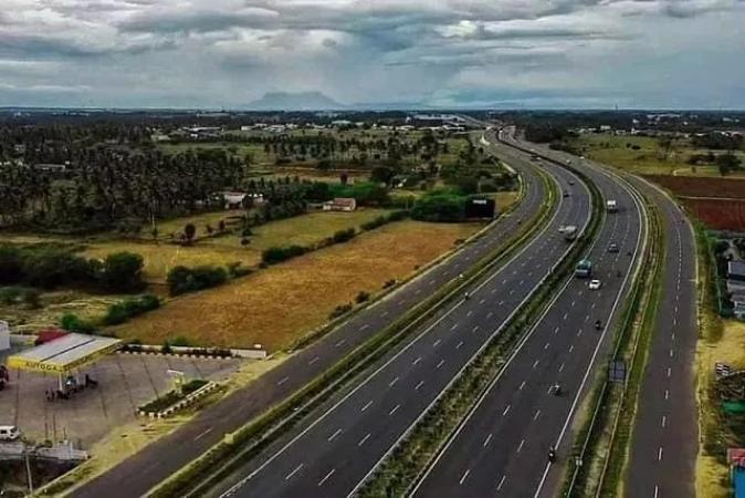 Maharashtra's Samruddhi Expressway Expansion - Third Phase