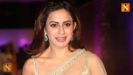 Kannada Actress Ranya Rao Caught with 14kg Gold Taped to Her Thighs at Bengaluru Airport
								
