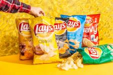 PepsiCo is Testing new Oil for Lay's- What will be its Health Effects?
								