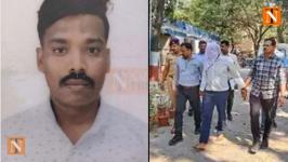 Five-Star Hotel Chef Arrested for Masturbating on Wardha Road, Nagpur
								