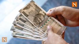 Retired PWD Engineer Charged with Embezzling ₹42 Lakh in Nagpur
								