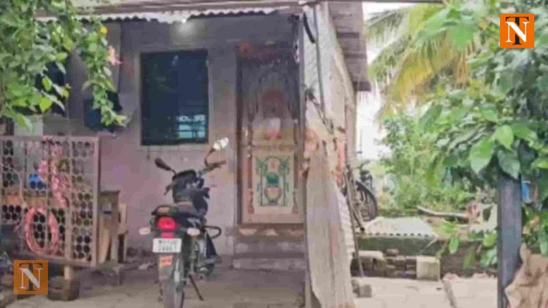 Newlywed Woman Murders Husband in Sangli with Axe on Vat Purnima