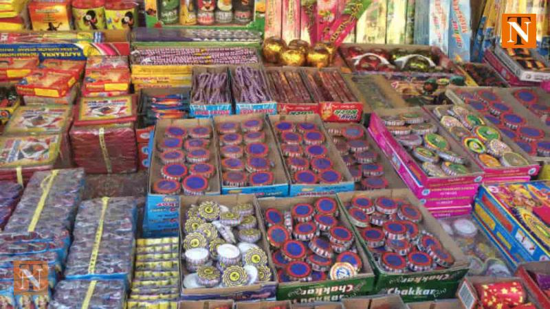Brothers Booked for Negligence After Firecracker-Laden Flat Catches Fire in Mahal